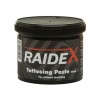 RAIDEX® PASTA PARA TATUAR 600 GR NEGRO